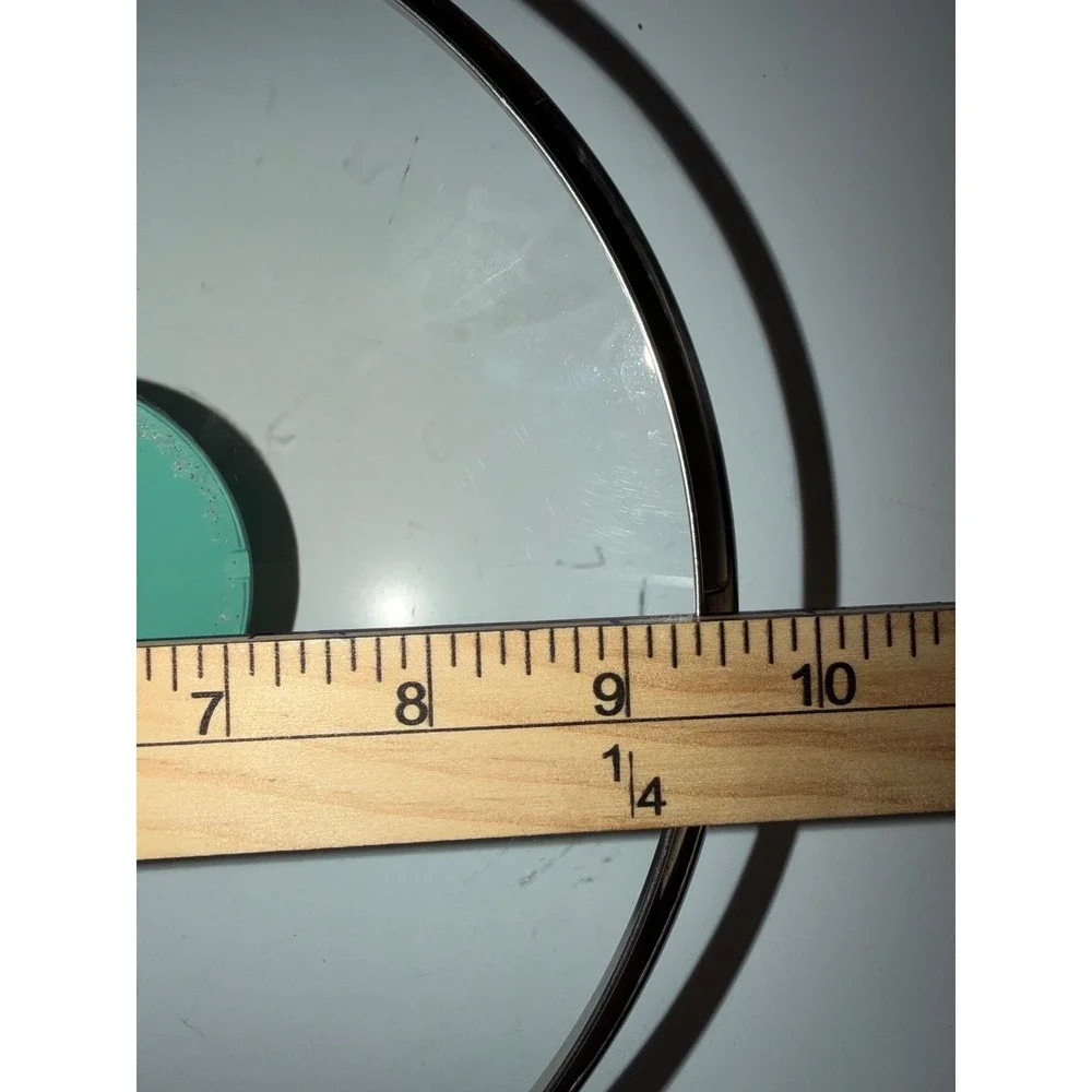 GreenLife tempered glass